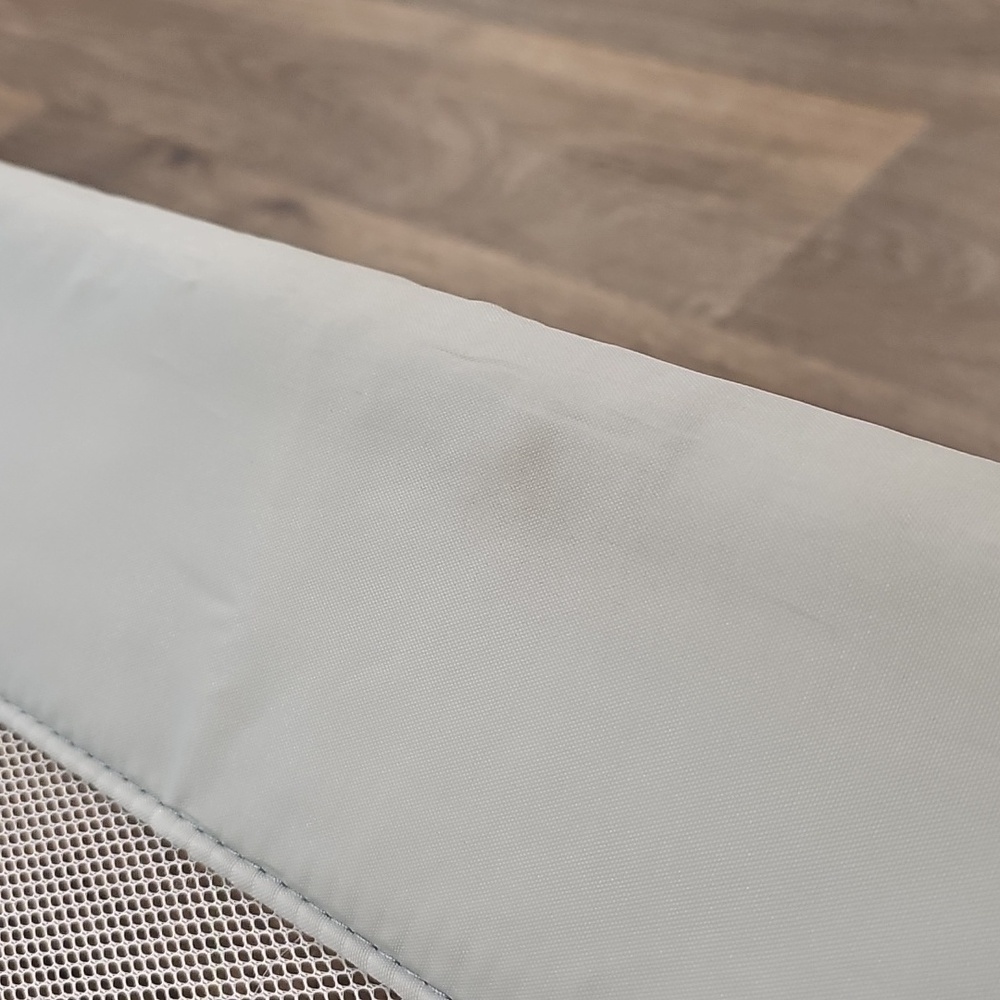 ComfyBumpy Grey Bed Rails - Picture 15 of 15